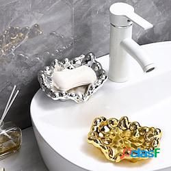 portasapone lusso lavabo di alta qualità per uso domestico