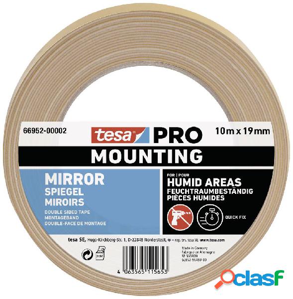 tesa Mounting PRO Spiegel 66952-00002-00 Nastro per