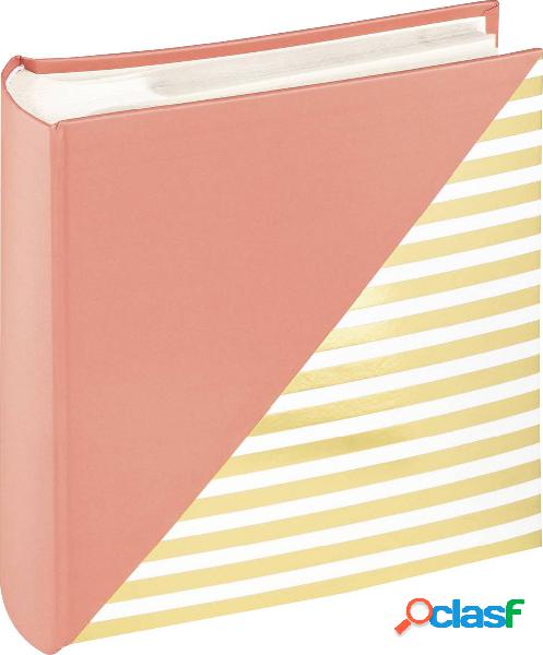 walther+ design ME-237-R Album porta foto (L x A) 22 cm x 24