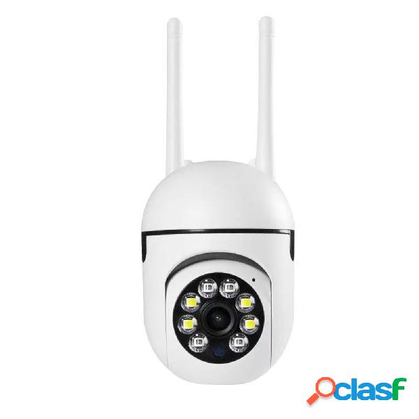 1080P WiFi IP fotografica Videocamera wireless Audio