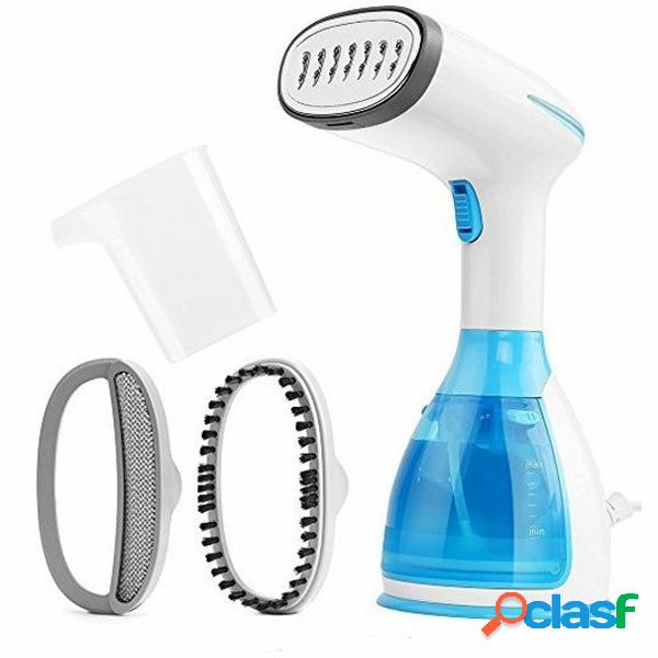 1500 W Portatile Portatile Mini Garment Steamer Vapore
