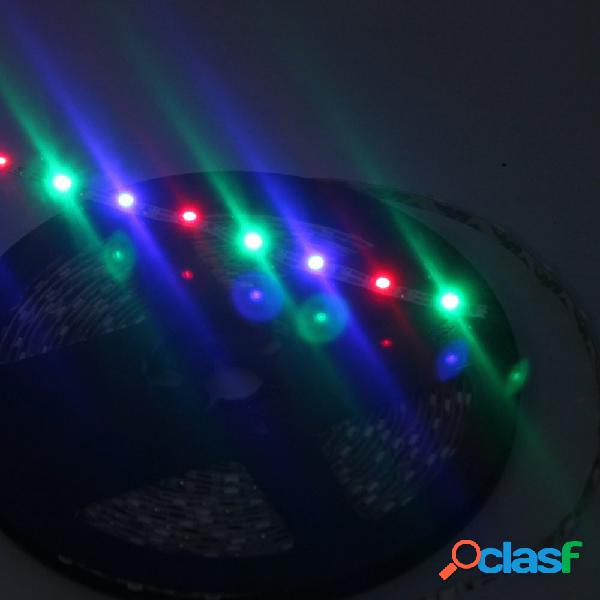 1S 3V-5V luce a led Cinturino Night Flight Light 4mm