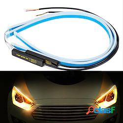 2 pezzi Auto LED Luce di posizione Luce di svolta Luci