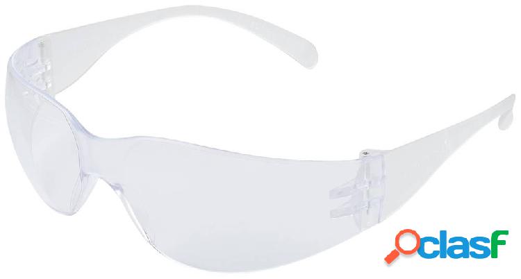 3M Virtua 715001AF Occhiali di protezione antiappannante,
