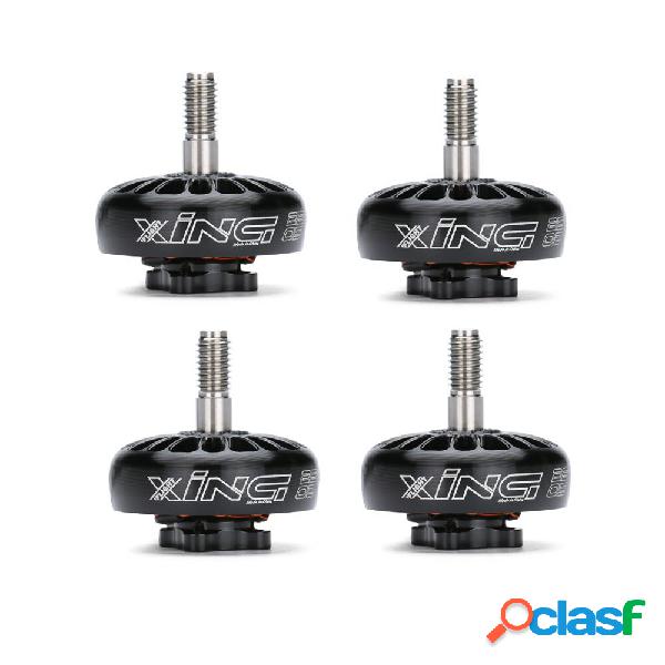 4 PZ iFlight XING 2205 2300KV 4-6S NextGen motore senza