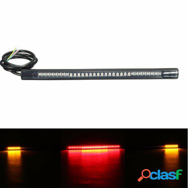 48 LED SMD Luce di Striscia per Freno Posteriore Universale