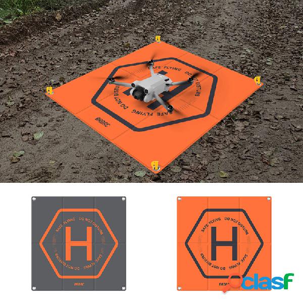 50 CENTIMETRI Pad di Atterraggio Grembiule Impermeabile