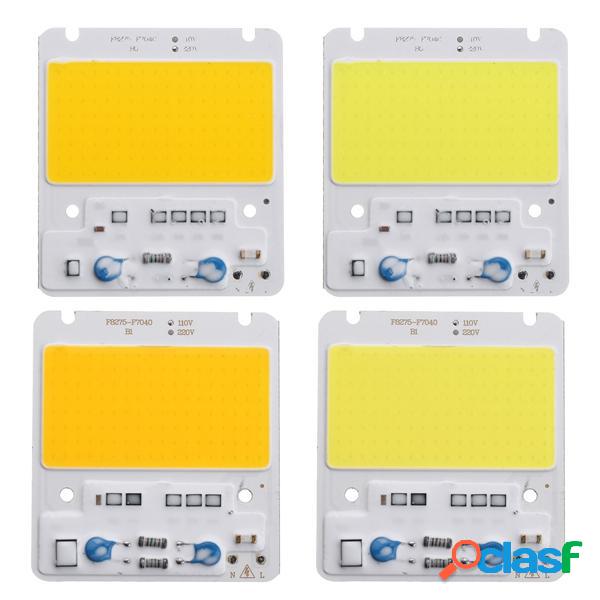 50W LED Chip COB integrato Smart IC Driver per luce di