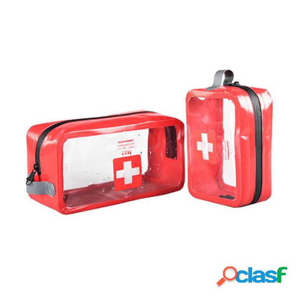 5L First Aid Borsa Medico Borsa Portable campeggio