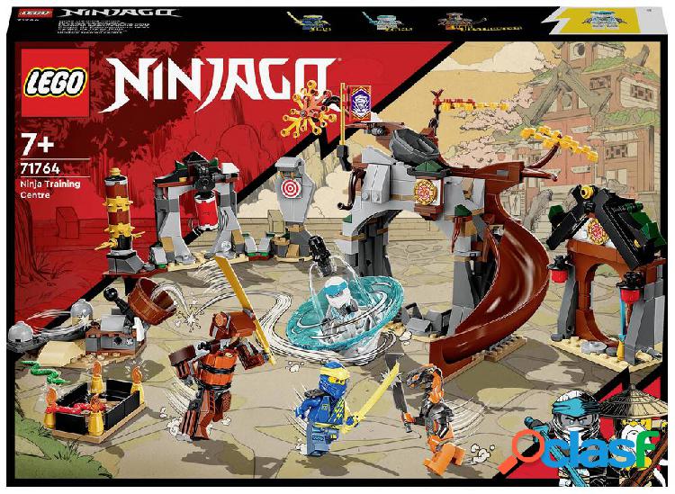 71764 LEGO® NINJAGO Centro di allenamento ninja