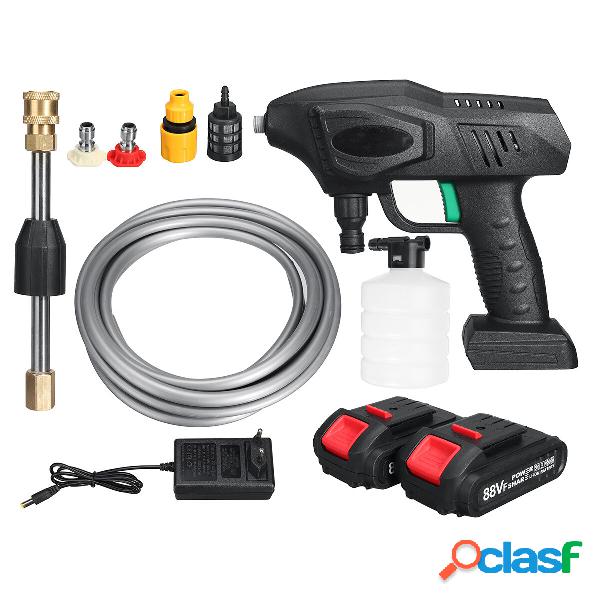 900 W Cordless Rondella Ad Alta Pressione Batteria