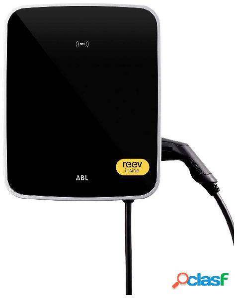 ABL Sursum 3W2261B Stazione di carica per eMobility 22 kW