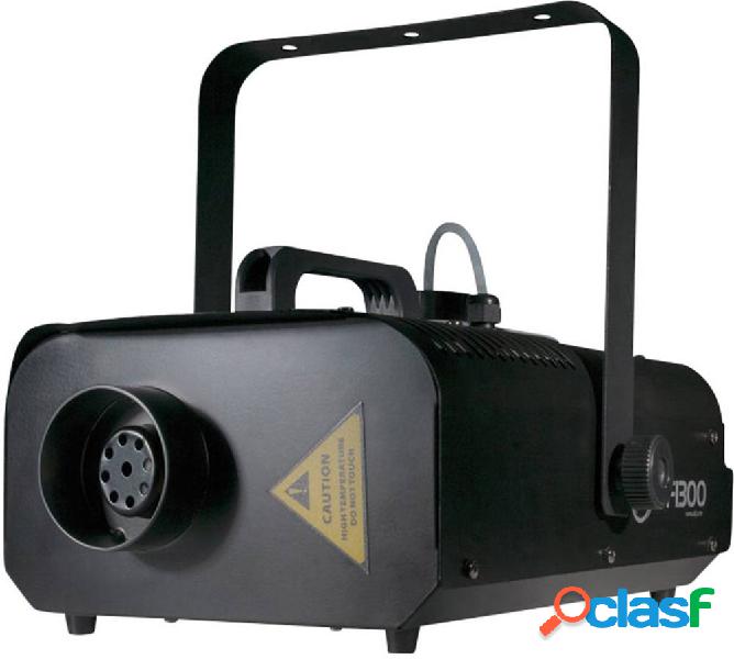 ADJ VF1300 Macchina del fumo incl. telecomando via cavo,