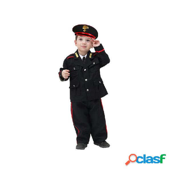 AGENTE PRIMI PASSI 2007