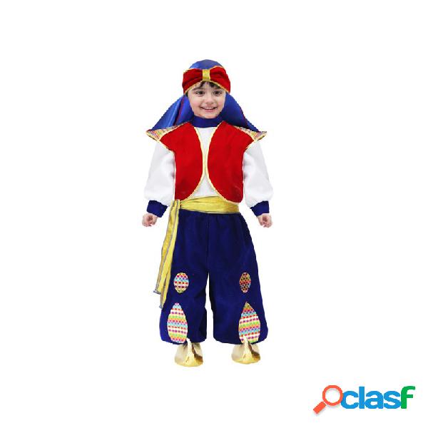 ALADINO PRIMI PASSI 2067