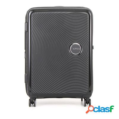 AMERICAN TOURISTER Soundbox spinner rigido medio espandibile