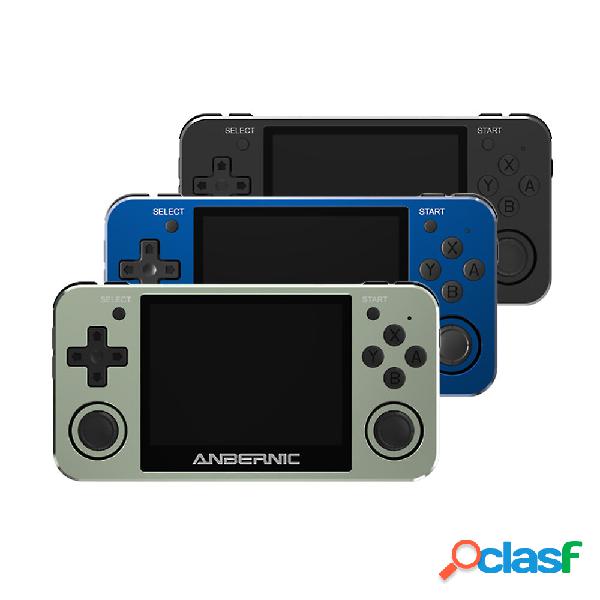 ANBERNIC RG351MP 48GB 5000 Giochi Console di gioco portatile