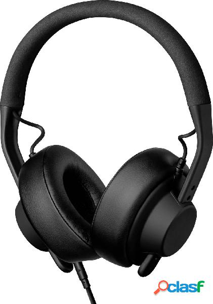 AiAiAi TMA-2 Studio XE DJ Cuffie auricolari via cavo Nero