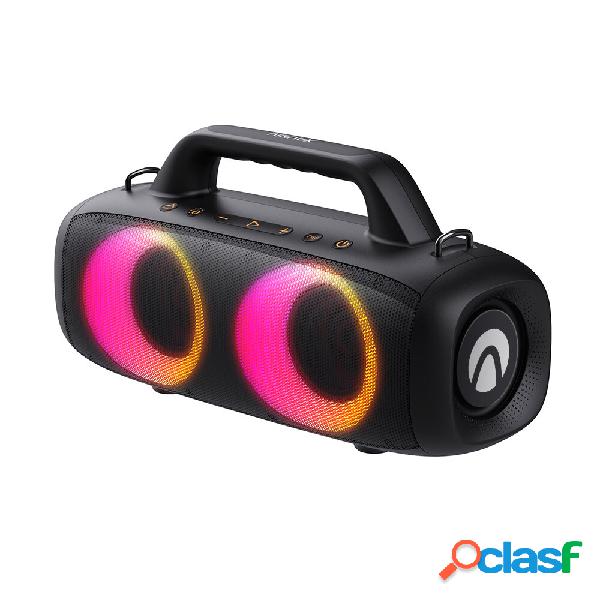 AirAux AA-DH1 50W TWS bluetooth V5.1 Altoparlante Bassi a