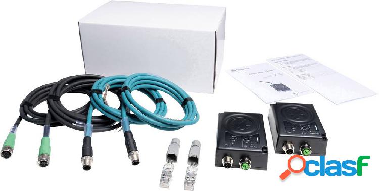 Anybus AWB3003 AWB3003 Kit cavi wireless Ethernet, WLAN,