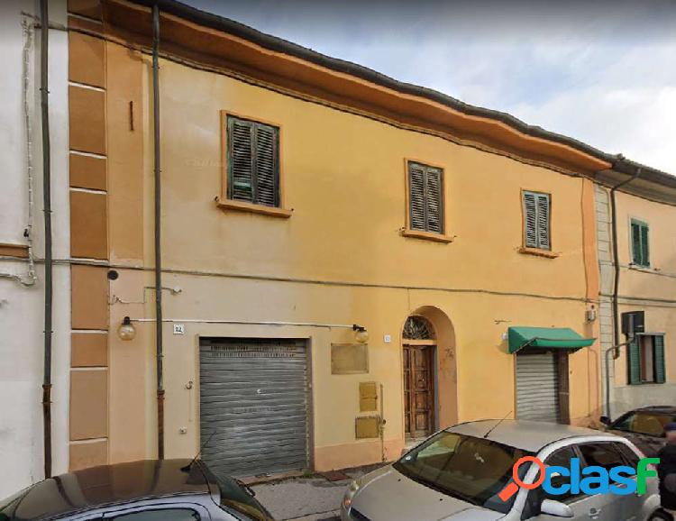 Appartamento a Livorno in via dei Pelaghi