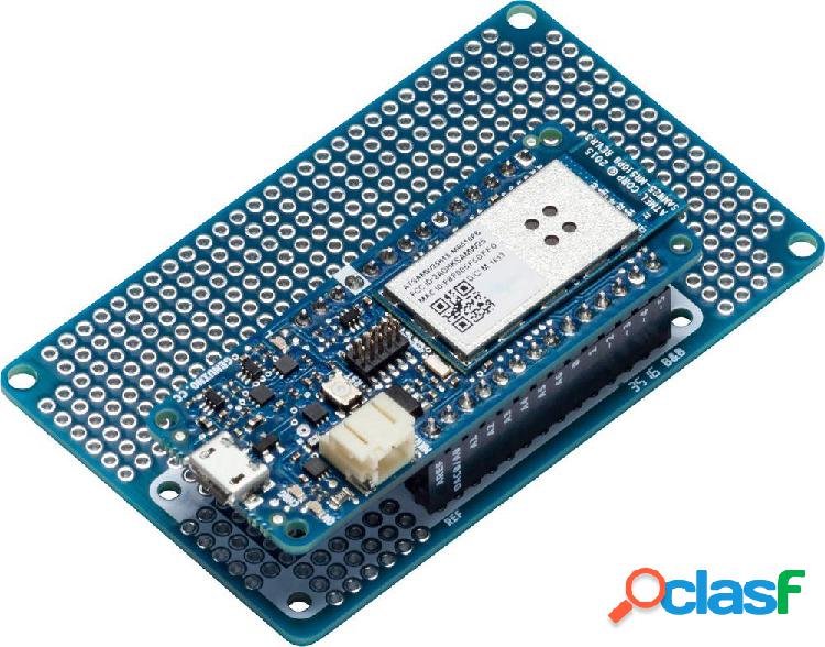 Arduino MKR PROTO LARGE SHIELD Scheda di sviluppo