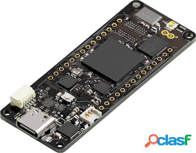 Arduino Scheda Portenta H7 Lite Connected Portenta