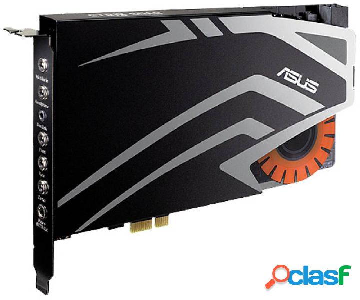 Asus Strix Soar 7.1 Scheda audio interna PCIe