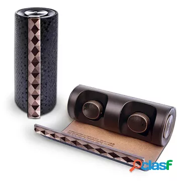 Auricolari PaMu Scroll BT 5.0 TWS - Grafene