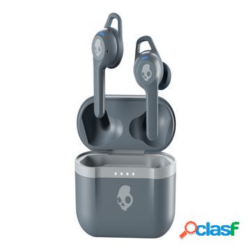 Auricolari TWS Wireless Skullcandy Indy Evo - Grigio