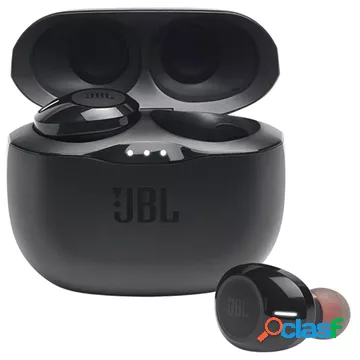 Auricolari Wireless JBL Tune 125TWS con Custodia di Ricarica