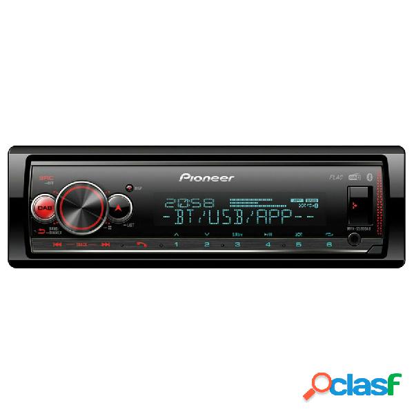 Autoradio Senza meccanica MVH-S520DAB - PIONEER