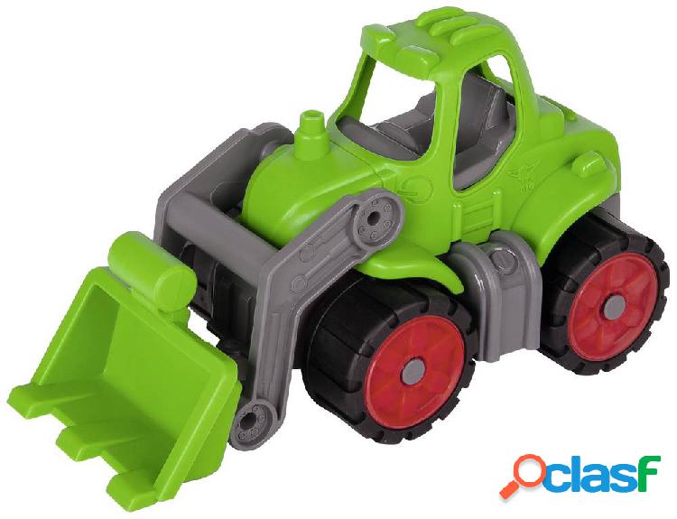 BIG Power-Worker trattore mini