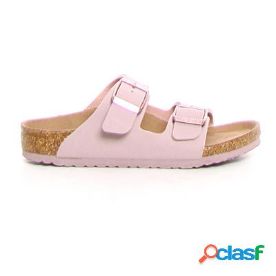 BIRKENSTOCK Arizona kid - lavanda blush