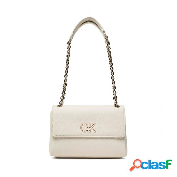 BORSA A TRACOLLA RE-LOCK Calvin Klein Borse a tracolla