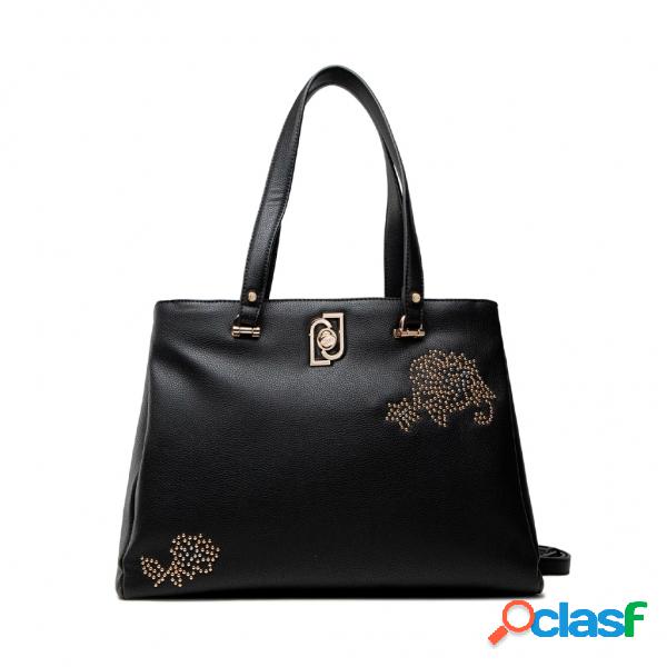 BORSA SHOPPING Liu Jo Borse con manico corto