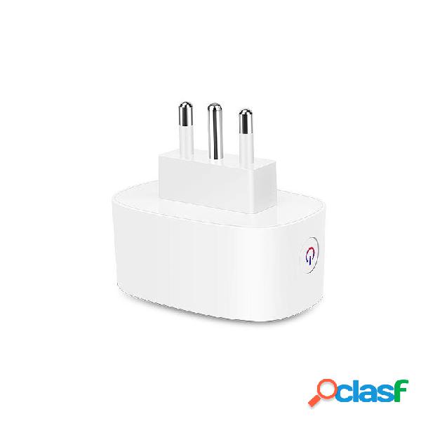 BSD60 Tuya Smart Wifi presa di corrente 16A Italiano