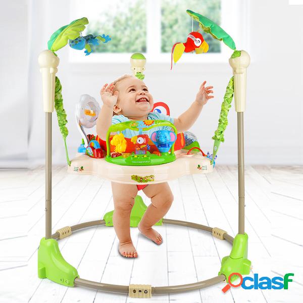 Baby Jumpers Chair Seat Baby Swing Infant Toddler Learning