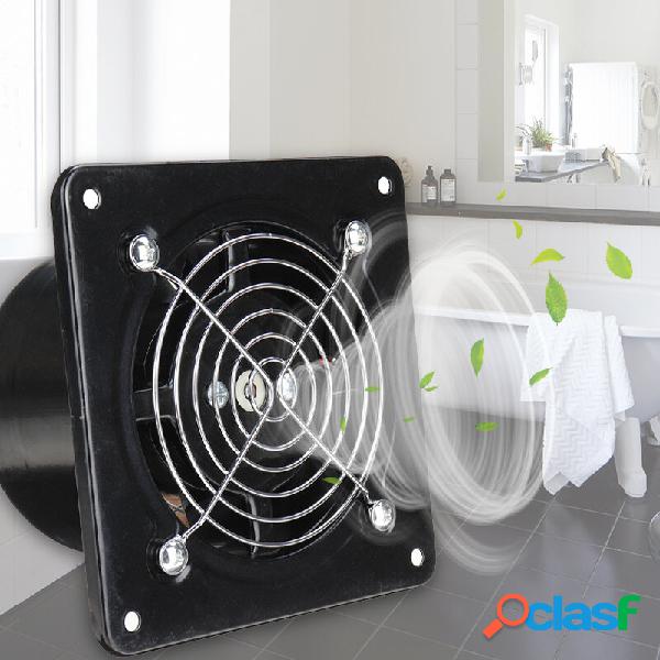 Bakeey Ventilatore in acciaio inossidabile da 4 pollici e 25