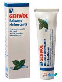 Balsamo rinfrescante Gehwol