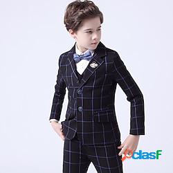 Bambino Da ragazzo Completo e giacca Camicia e pantaloni