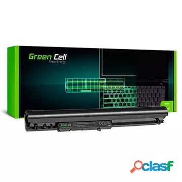 Batteria Green Cell - HP 14-r200, 15-r200, 245 G3, 255 G3 -