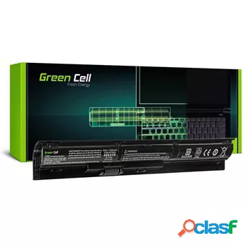 Batteria Green Cell - HP 17-p000, 17-p100, HP Beats 15z -