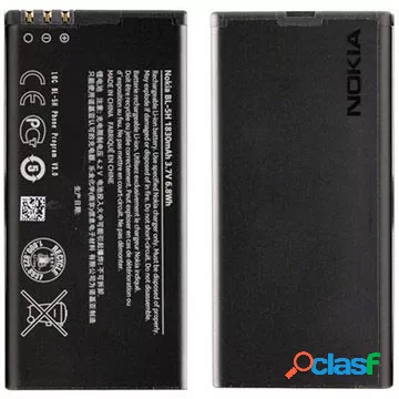 Batteria Nokia BL-5H - Lumia 630, Lumia 630 Dual SIM, Lumia