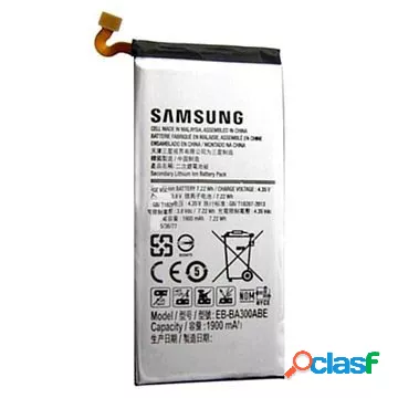 Batteria Samsung Galaxy A3 (2015) EB-BA300ABE