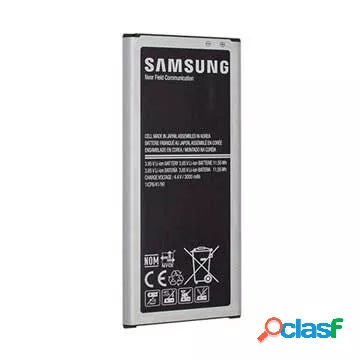 Batteria Samsung Galaxy Note Edge BN915B - Bulk
