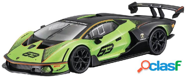 Bburago Race Lamborghini Exxenza SCV12 1:24 Automodello