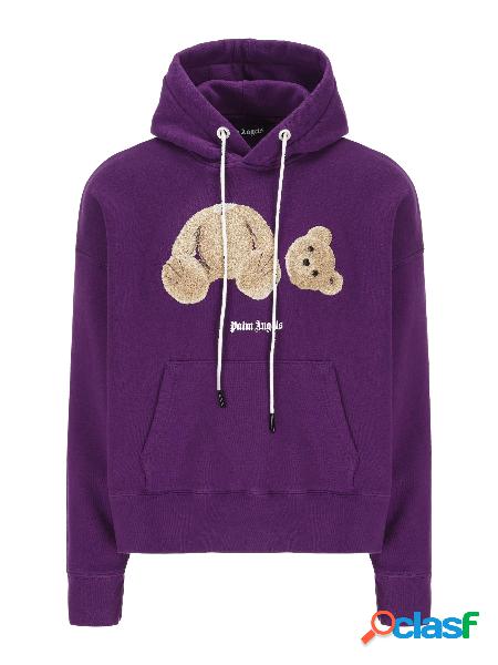 Bear Hoodie
