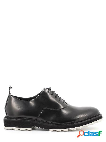 Bikkembergs Scarpe da uomo in pelle Metropolis 002,