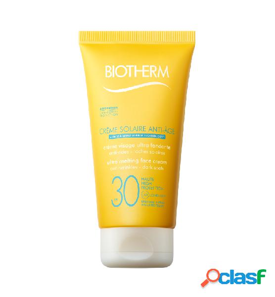 Biotherm crema solare anti-age spf30 50 ml
